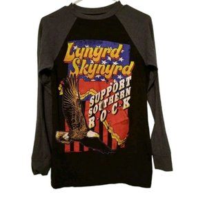 Lynyrd Skynyrd mens T Shirt size small